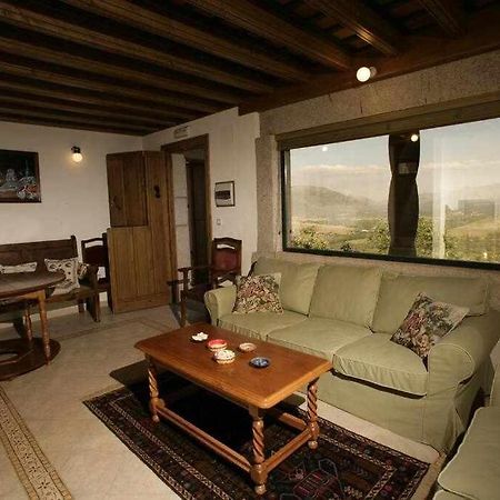 Apartamento Rural El Labrador Es Un Comodo Y Acogedor Apartamento Cabezas Bajas Exterior foto