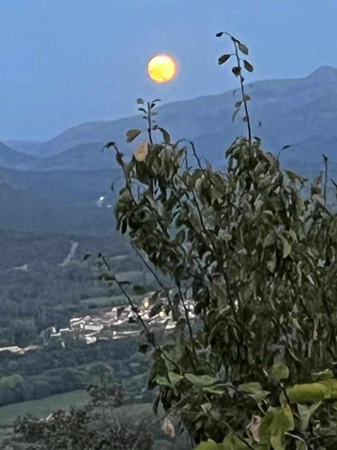 Apartamento Rural El Labrador Es Un Comodo Y Acogedor Apartamento Cabezas Bajas Exterior foto